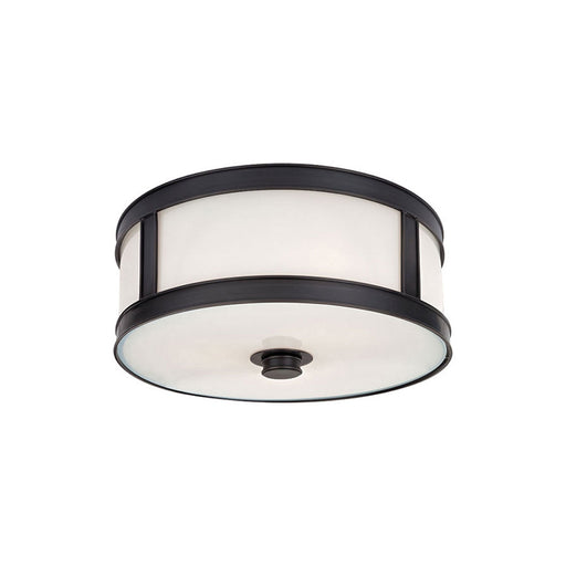 Patterson Flush Mount Ceiling Light.