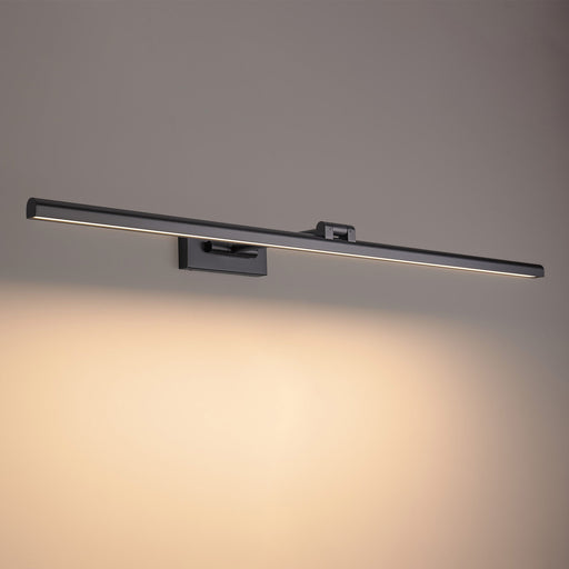 Reed LED Swing Arm Light in Detail.