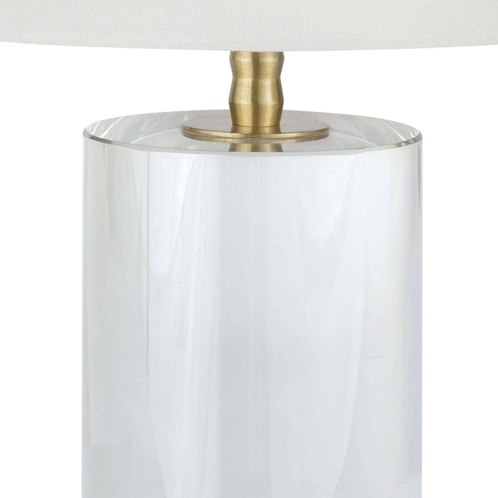 Juliet Table Lamp in Detail.