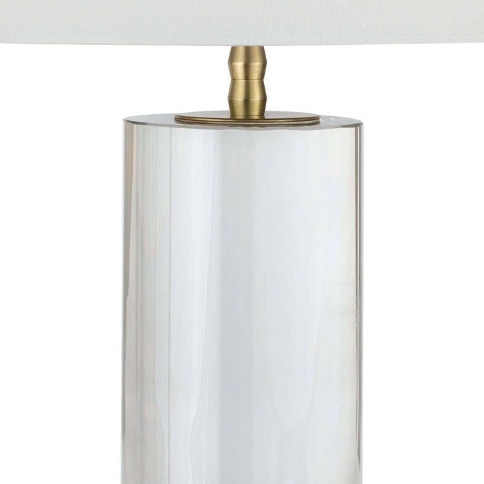 Juliet Table Lamp in Detail.