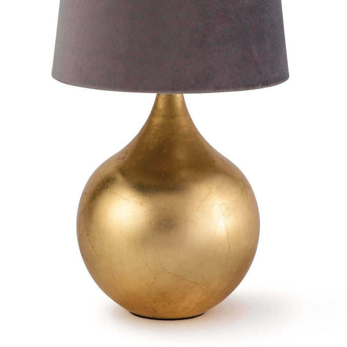 Southern Living Airel Table Lamp in Detail.