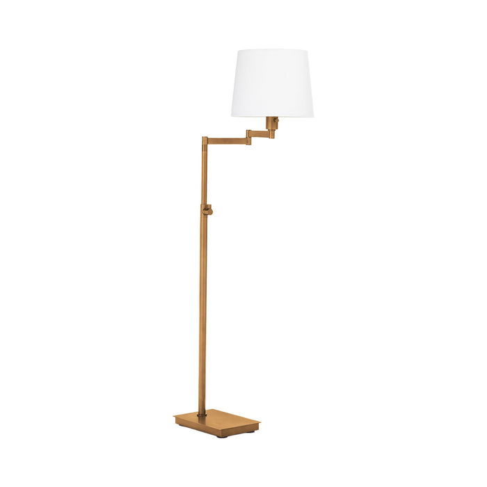 Southern Living Virtue Floor Lamp.