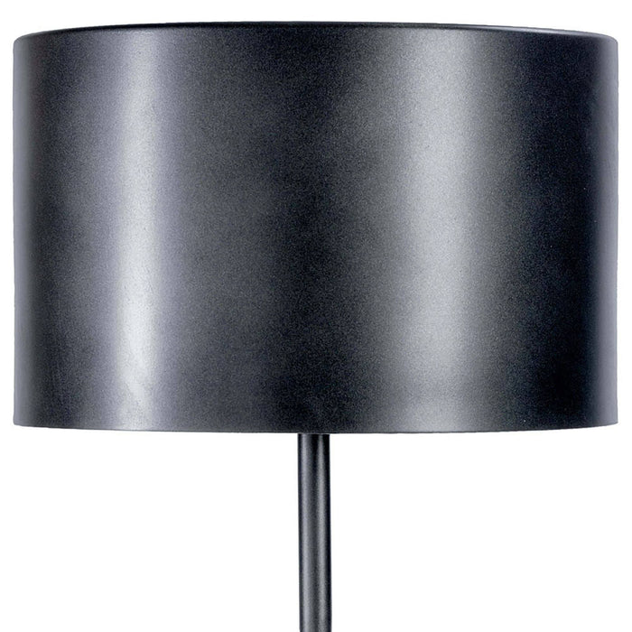 Trilogy Table Lamp in Detail.