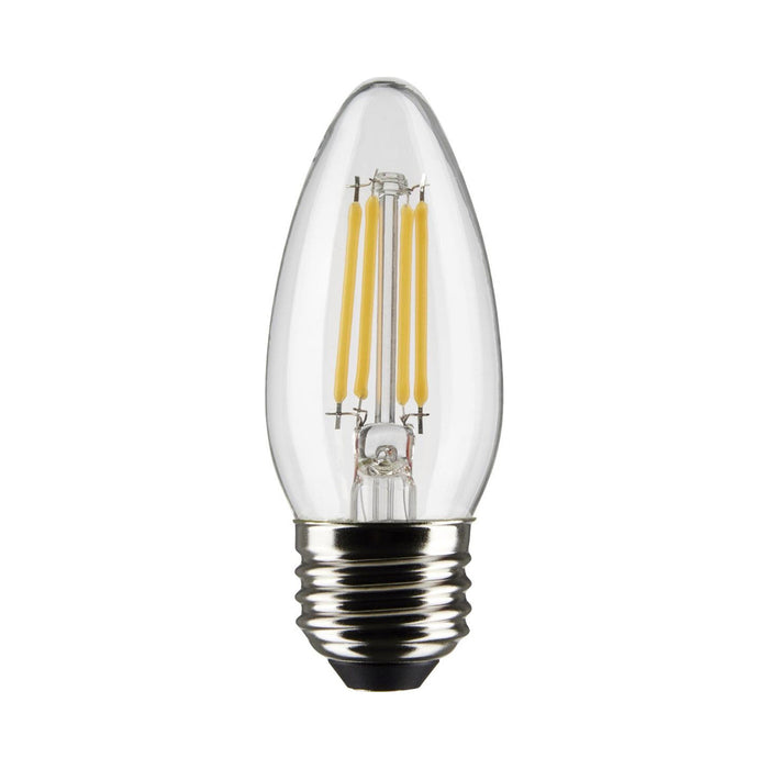 Edison Style Medium Base B Type LED Bulb.