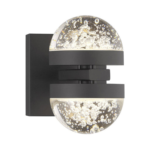 Biscayne LED Wall Light in Detail.