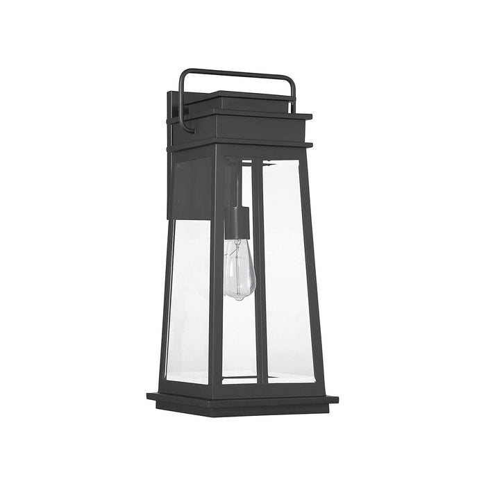 Boone Outdoor Wall Light (Large).