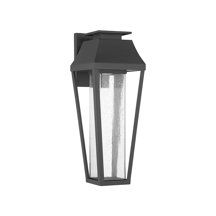 Brookline Outdoor LED Wall Light (Large).
