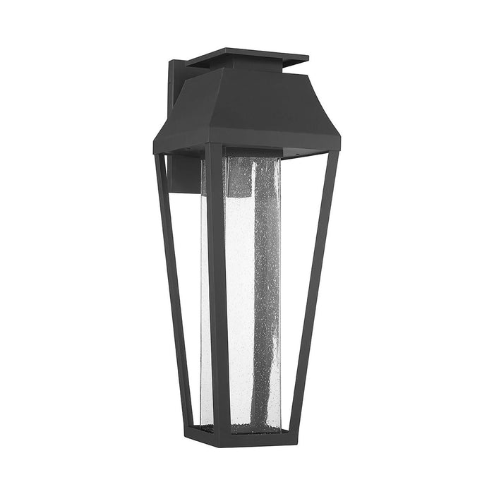 Brookline Outdoor LED Wall Light (X-Large).