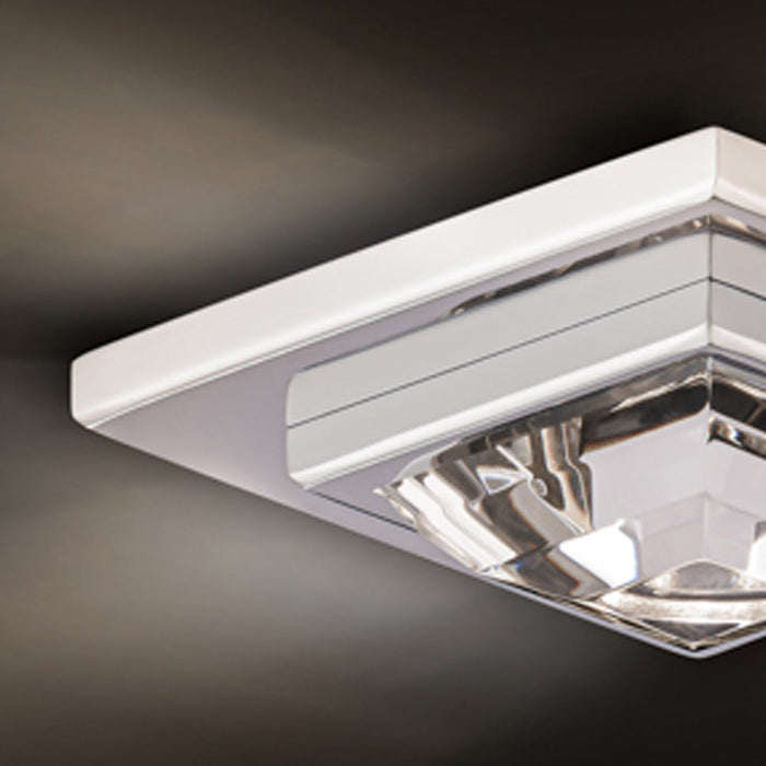 Madison LED Recessed Light in Detail.