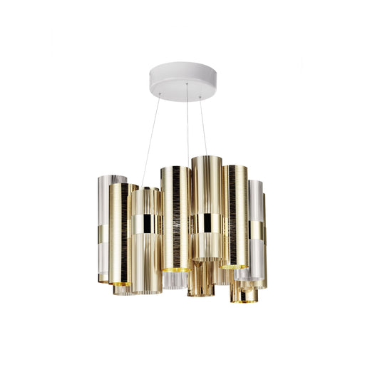 La Lollo LED Pendant Light.