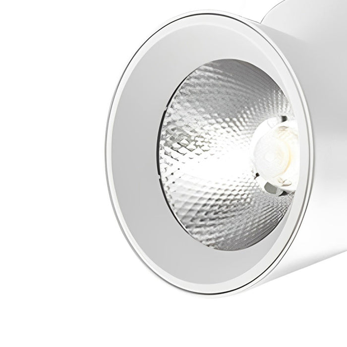 Nuvem LED Spot Light for Nuvem Ceiling / Wall Light in Detail.