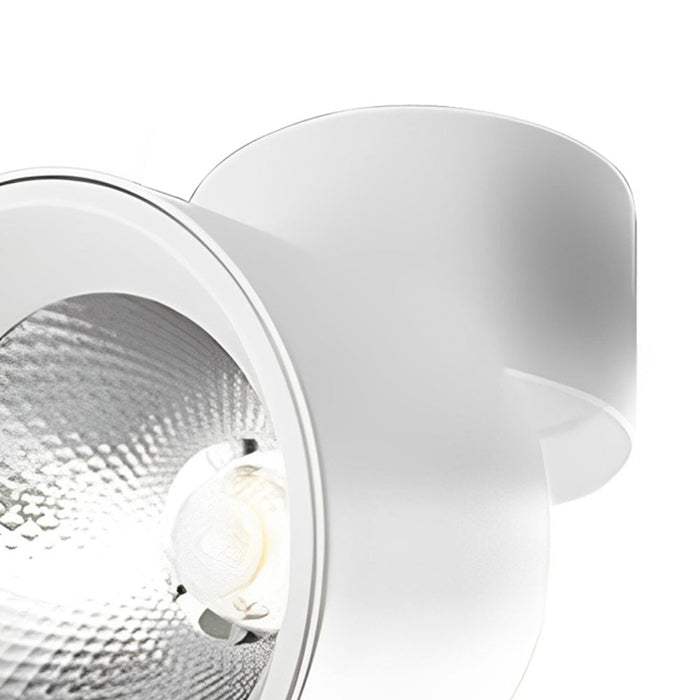 Nuvem LED Spot Light for Nuvem Ceiling / Wall Light in Detail.