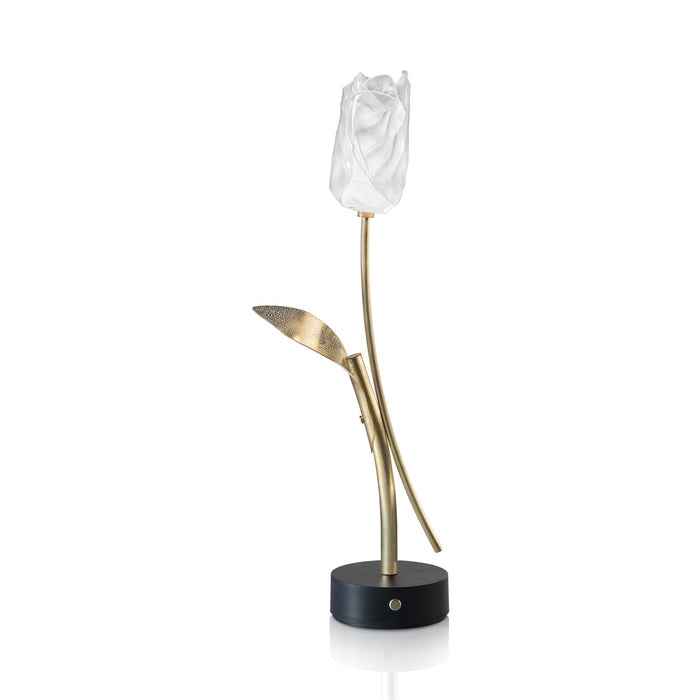 Tulip LED Table Lamp.