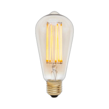 Edison Style Bulbs