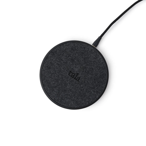 The Muse Wireless Charger.