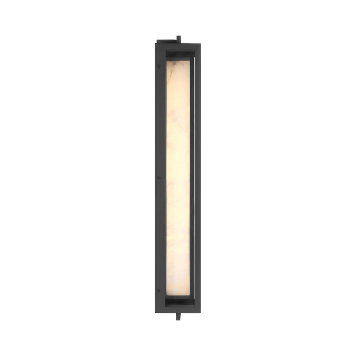 Eastly Outdoor LED Wall Light in Detail.