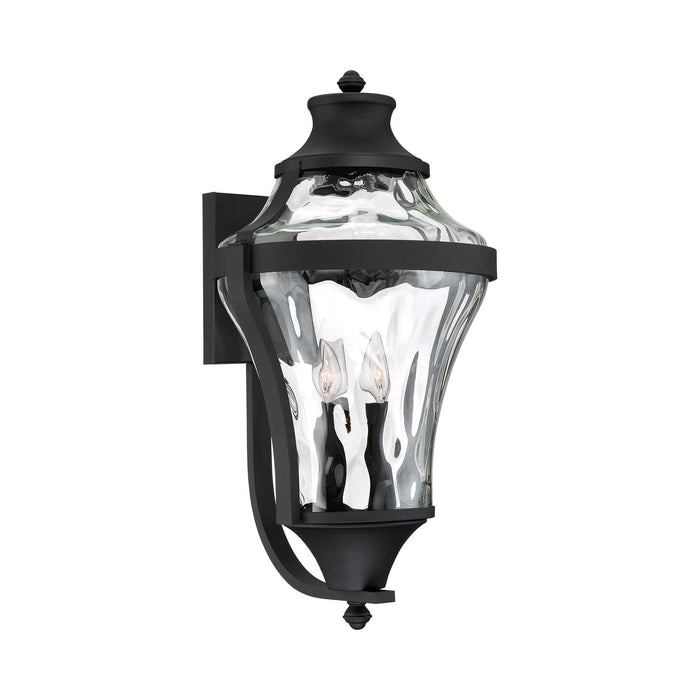 Libre Outdoor Wall Light in X-Large.