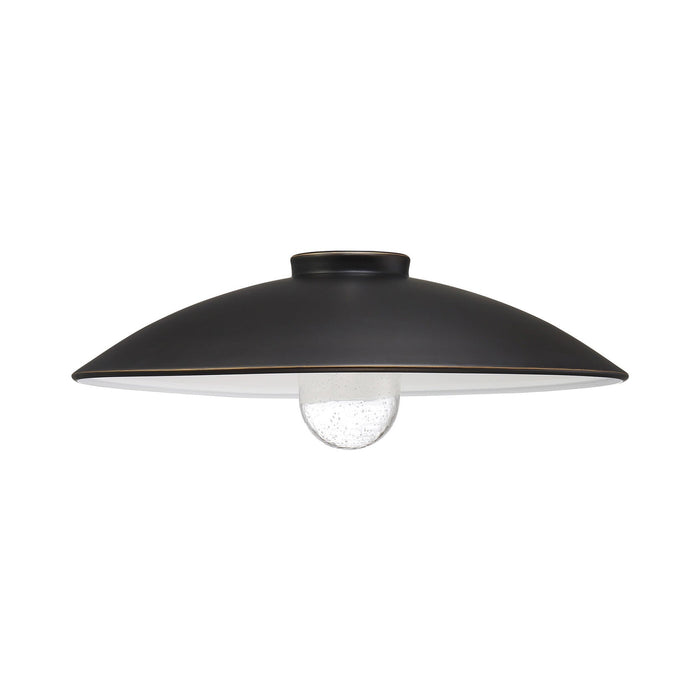 RLM 7984 Shade in Oil Rubbed Bronze (18-Inch).