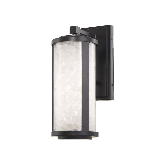 Salt Creek Outdoor LED Wall Light (Small).