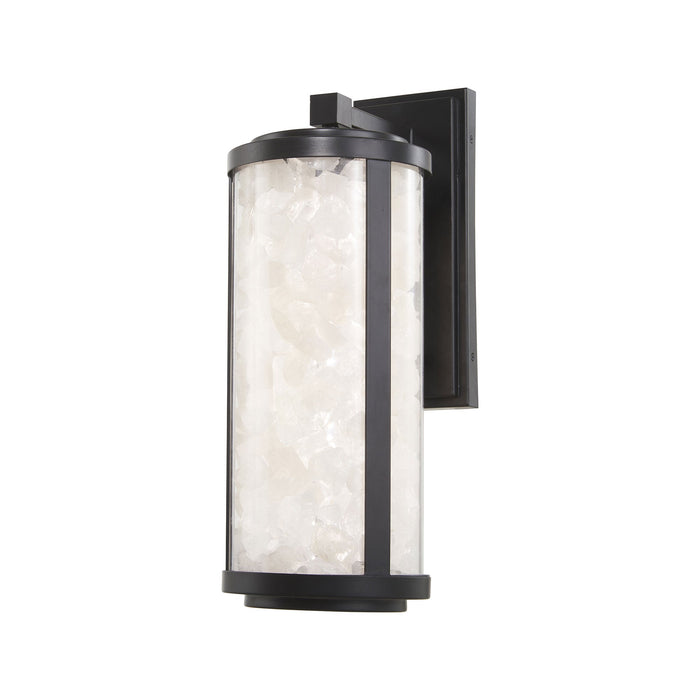 Salt Creek Outdoor LED Wall Light (Medium).