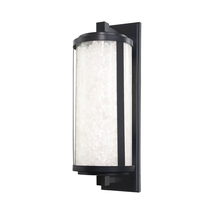 Salt Creek Outdoor LED Wall Light (Large).