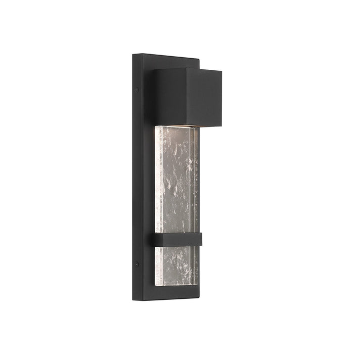 Sol Outdoor LED Wall Light in Detail.