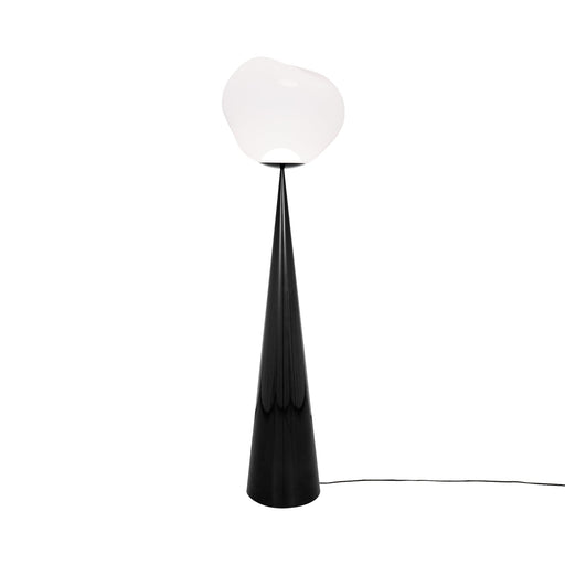 Melt Cone Fat LED Floor Lamp.