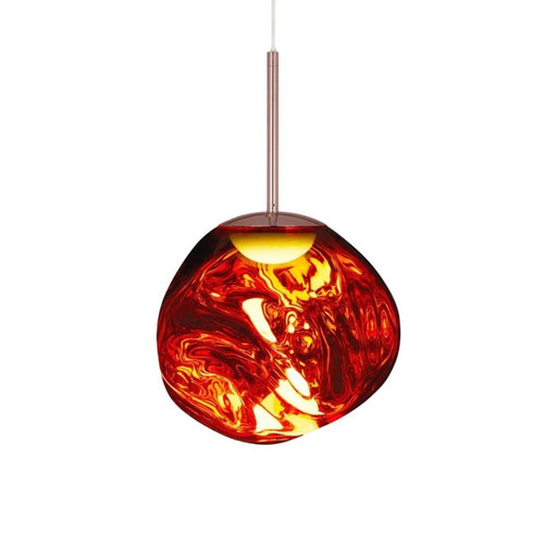 Melt LED Mini Pendant Light.