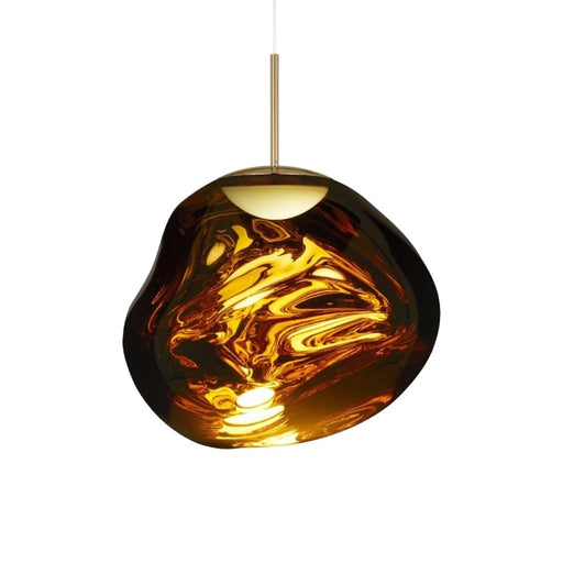 Melt LED Pendant Light.