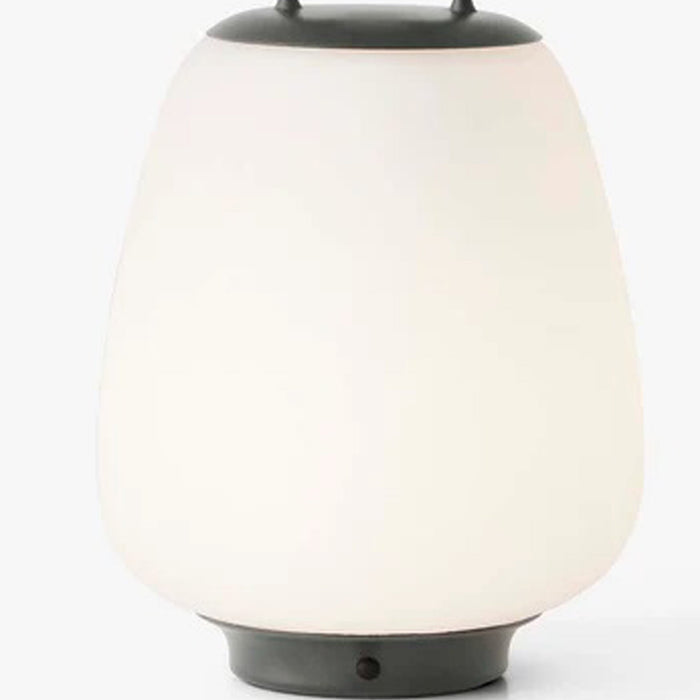 Lucca SC51 LED Table Lamp in Detail.