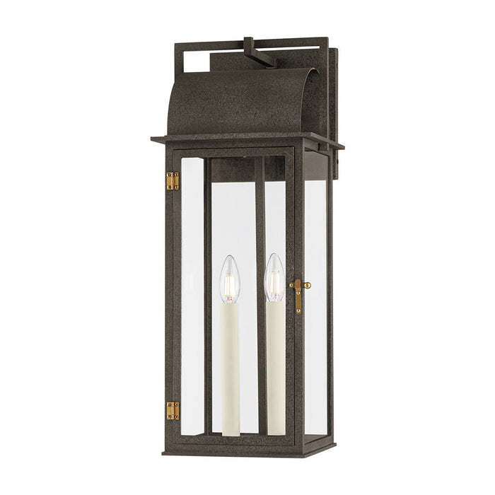 Bohen Outdoor Wall Light (Large).