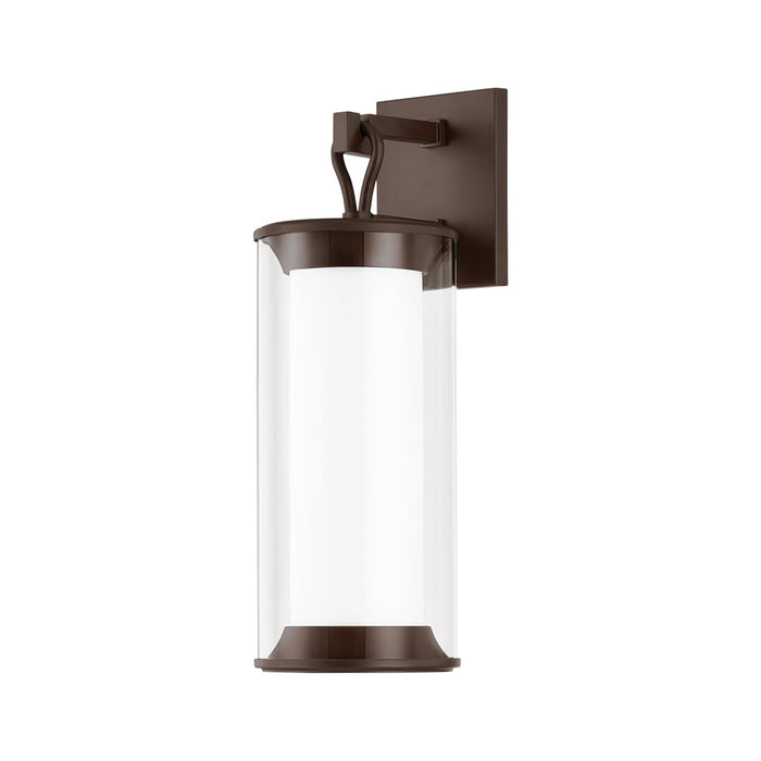 Cannes Outdoor Wall Light (Small).