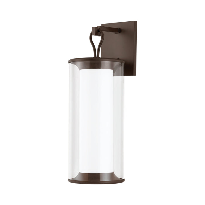 Cannes Outdoor Wall Light (Large).