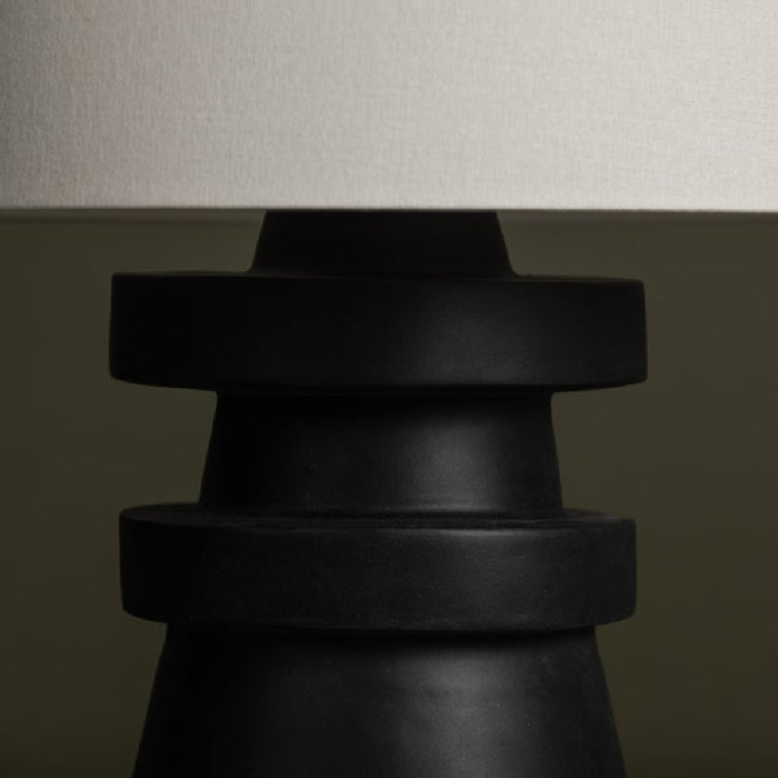 Grover Table Lamp in Detail.
