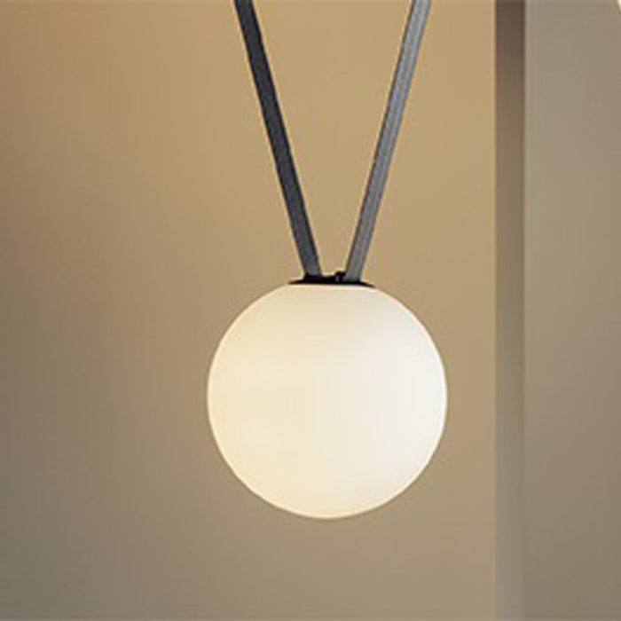 Plusminus LED Pendant Light in Detail.