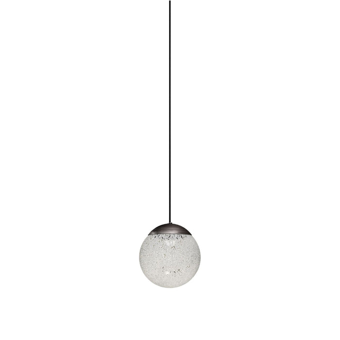 Rina Pendant Light in Charcoal Grey(X-Small).