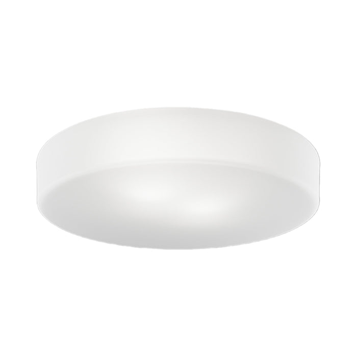 Sogno Ceiling/Wall Light in White.