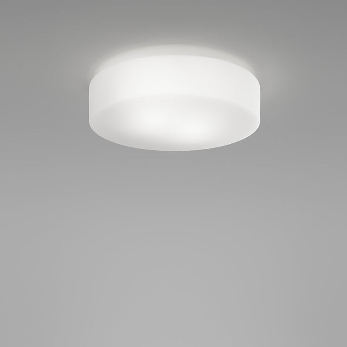 Sogno Ceiling/Wall Light in Detail.