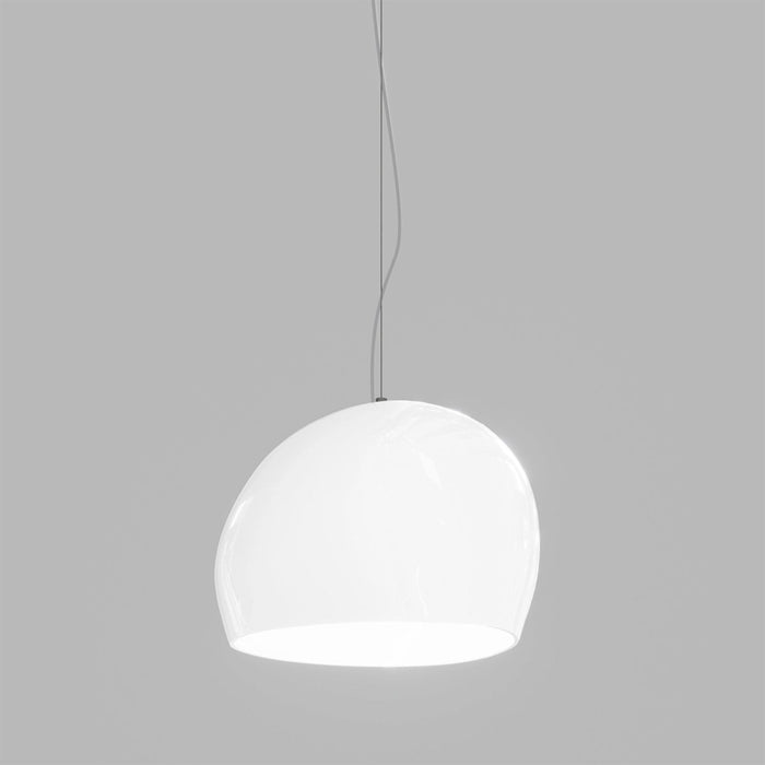 Surface Pendant Light in Detail.