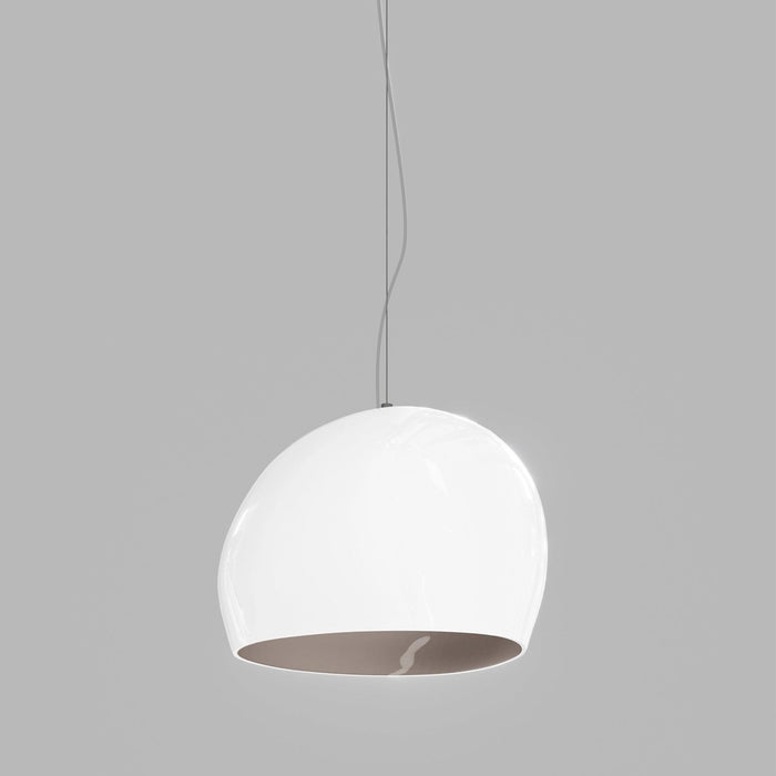 Surface Pendant Light in Detail.