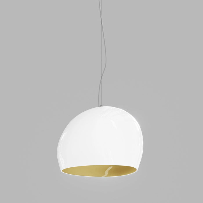 Surface Pendant Light in Detail.