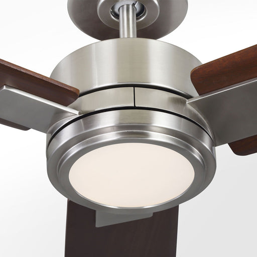 Harris Smart LED Ceiling Fan in Detail.