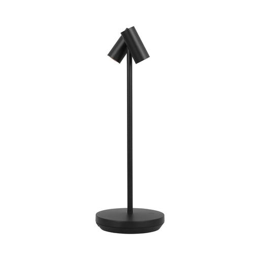 Doppia LED Table Lamp in Detail.
