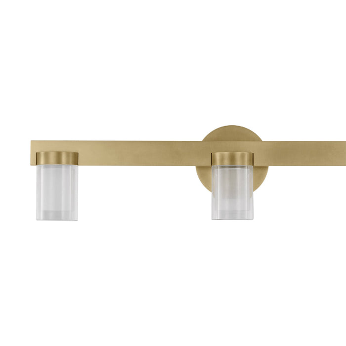 Esfera LED Bath Wall Light in Detail.