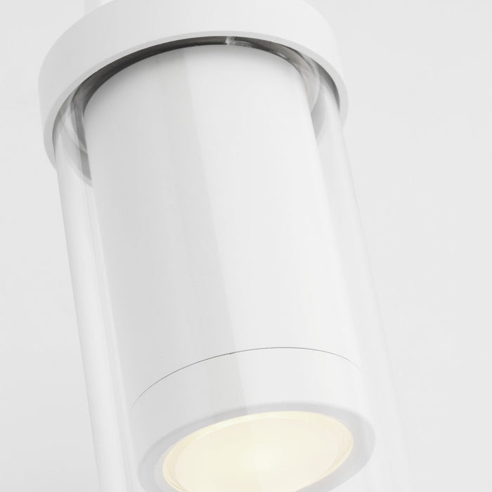 Kandella LED Table Lamp in Detail.