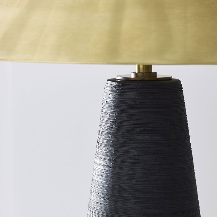 Karam LED Table Lamp in Detail.