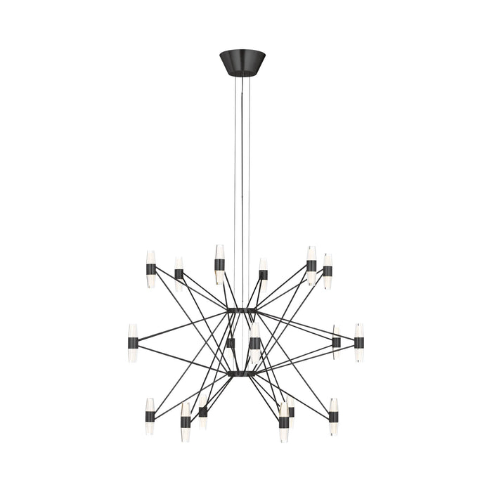 Lassell LED Chandelier.