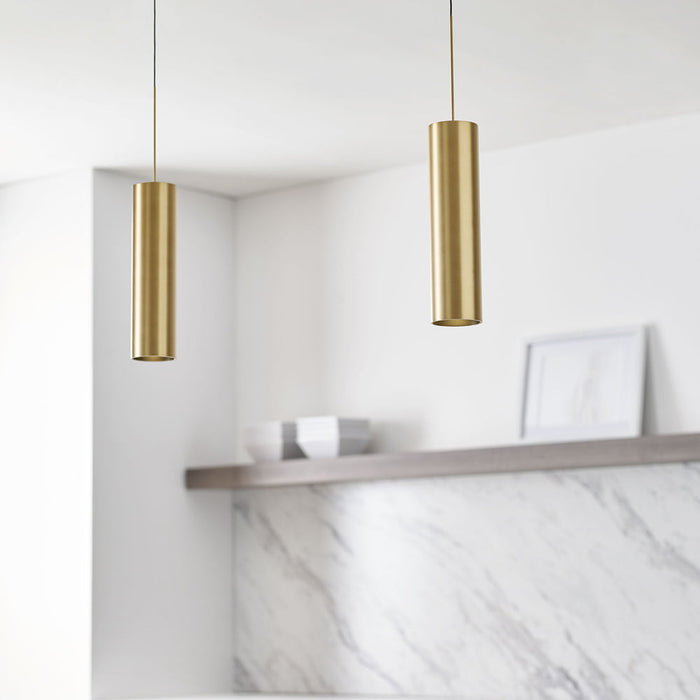 Piper Low Voltage Pendant Light in Detail.
