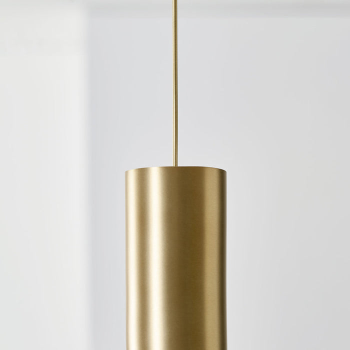 Piper Low Voltage Pendant Light in Detail.