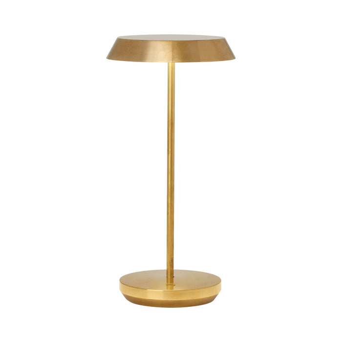 Tepa LED Table Lamp in Natural (Large).